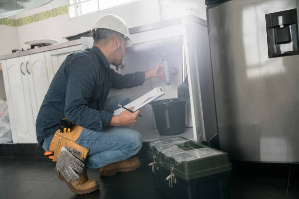 Best Same-Day Plumbing Service  in Burleson, TX