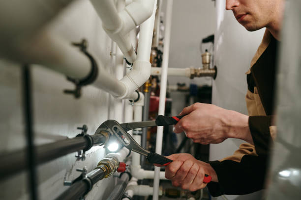 Best Pipe Repair Near Me  in Burleson, TX