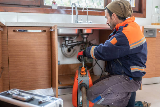 Best Leak Detection Services  in Burleson, TX