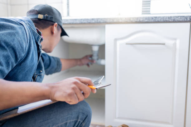Reliable Burleson, TX Plumbing Solutions