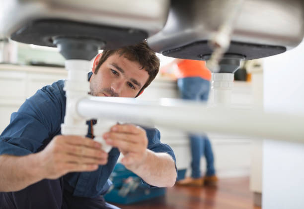 Best Leak Detection Services  in Burleson, TX