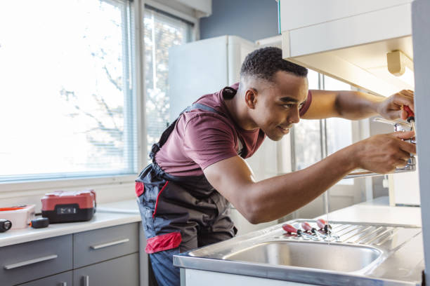 Best Drain Cleaning Services  in Burleson, TX